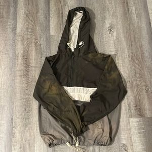 Womens small windbreaker
